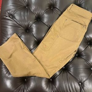Sitka back forty pant